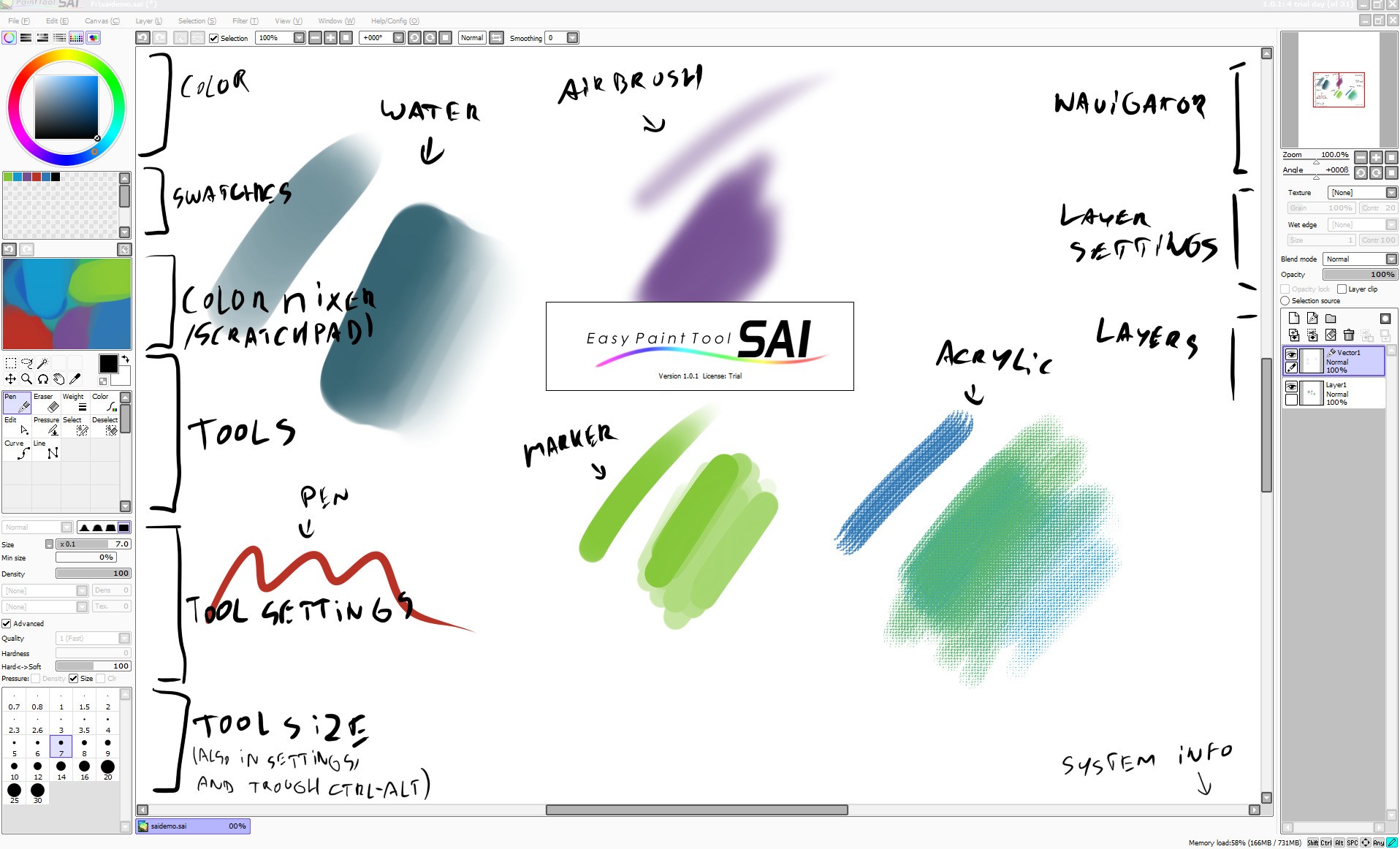 Paint tool sai for mac os x 10.6.8free download for mac os x 10 6 8